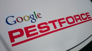 google pestforce
